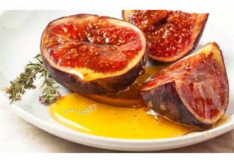 تولید کننده شیره انجیر گالنی قیمت شیره انجیر در شیراز شیره انجیر اصل