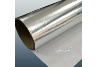 تولید انواع برزنت نسوز و ضد حریق در تهران تولید انواع برزنت نسوز ضد