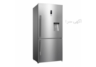 خدمات تعمیرات یخچال و فریزر در آمل یخچال خراب شده؟ بسپار به اوسا اوسا