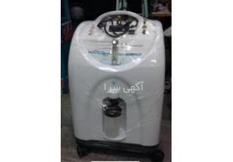 فروش دستگاه اکسیژن ساز و ویلچر برقی