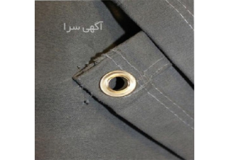 قیمت پارچه پلی استر برزنتی در کرج قیمت پارچه پلی استر برزنتی مجموعه