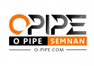 لوله اوج گستر سمنان(اپایپ) گروه تولیدی اوپایپ لوله اوج گستر سمنان