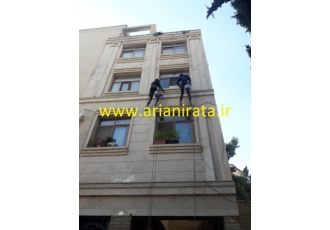 پیچ رولپلاک نما | پیچ و رولپلاک سنگ نما پیچ رولپلاک نما هزینه پیچ