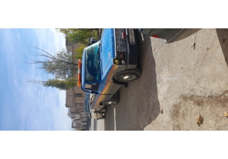 امدادخودرو داران یدکش