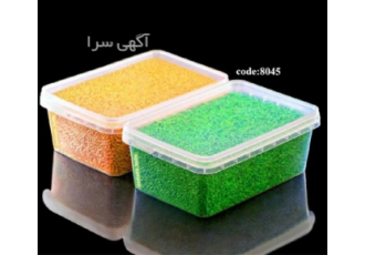 فروش و تولید ظرف جوجه