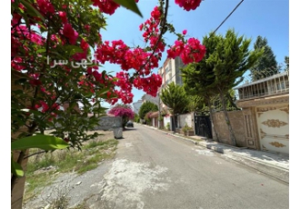 فروش زمین ۳۰۰ متری در سرخرود فروش زمین 300 متری گلشهر خط دریا 300 متری