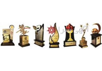 تندیس ساخت تندیس تولید تندیس تندیس حجمی تندیس پلکسی پرشین نگاره سازنده