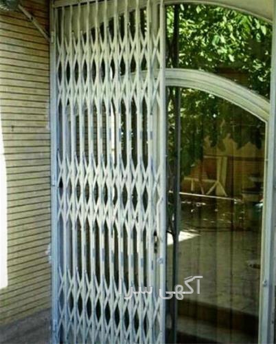 آگهی های درب و پنجره - بندرعباس