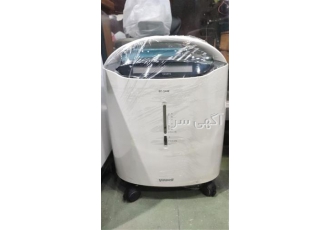 خرید اینترنتی اکسیژن ساز ۵ لیتری YUWELL با کیفیت عالی در تهران آیا