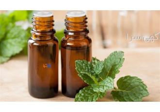 اسانس طبیعی نعنا بسیار کارآمدجهت تولید لبنیات سنتی در کاشان اسانس طبیعی