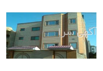 فروش آپارتمان ساحلی ۱۰۰ متری در سرخرود کد ملک A5 فراست 6