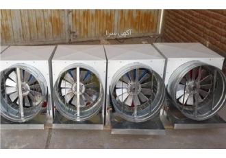 رطوبت ساز پروانه ای ، مه پاش پروانه ای، رطوبت ساز قارچ