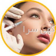 چسب لیفت شقیقه دیجی کالا