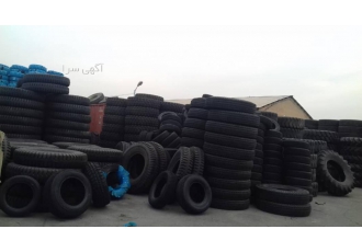 لاستیک گهر لاستیک گهر اولین تولید کننده هایلوس و پرادو 255 70 15 265 65