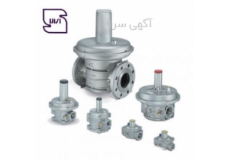 فروش انواع رگلاتور گاز رگلاتور گاز یا به اصطلاح بالانسر استابلایزر