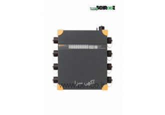 ثبت کننده کیفیت توان سه فاز پاور و هارمونیک آنالایزر ثبت کننده کیفیت