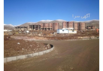 خرید و فروش زمین زمین قوه قضاییه در پردیس خرید و فروش زمین آفتاب فاز