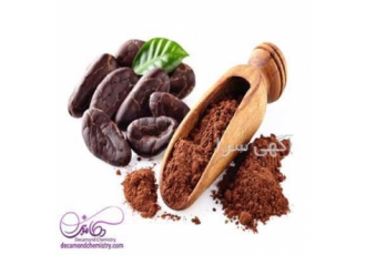 فروش عمده پودر کاکائو با بهترین قیمت در تهران واردات تخصصی انواع روغن