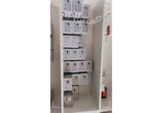 محصولات شیوا امواج بهترین برند لوازم تابلو برق در اصفهان ما با فروش