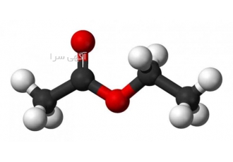 خط تولید اتیل استات و متیل استات Ethyl acetate خط تولید اتیل استات