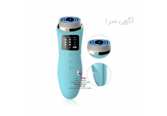 دستگاه لیفت صورت و بدن مینی RF