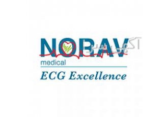 تست ورزش NORAV آلمان/آمریکا شرکت آریا طب پیشرفته تنها نماینده رسمی