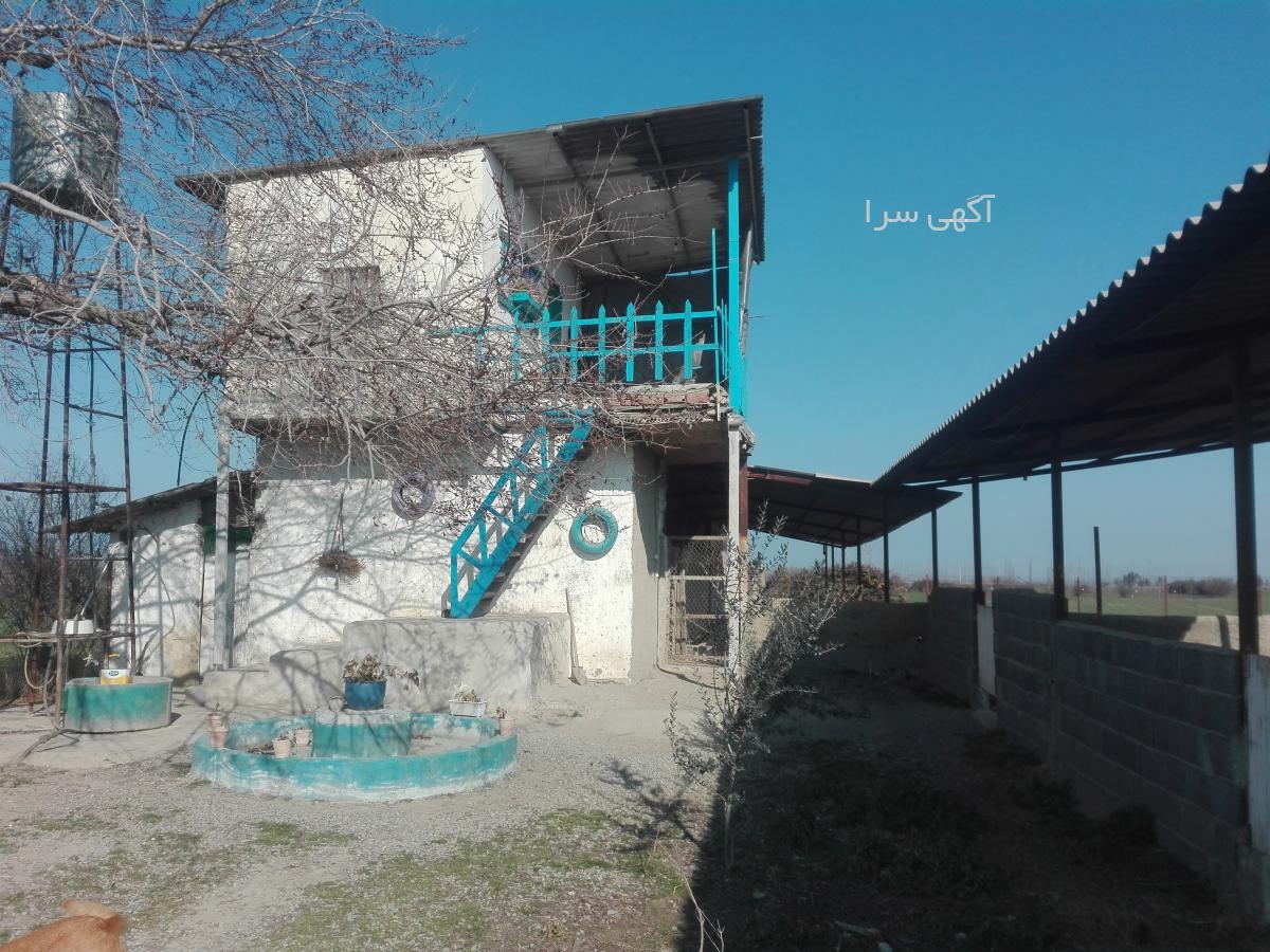 آگهی های دامداری - گلستان