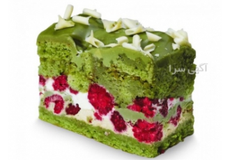 فروش رنگ خوراکی طبیعی برای پشمک میوه ای