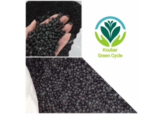 HDPE producer Koubargreencycle co A specialized producer of