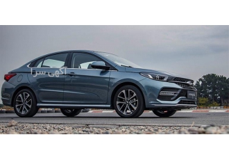 قطعات آریزو ۵ لوازم یدکی آریزو ۵ در تهران فروشگاه بزرگ لوازم جانبی