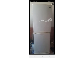تعمیرات انواع یخچال و فریزر