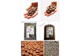 توزیع پوکه در شیراز فروش انواع مصالح ساختمانی بازرگانی آتای شیراز ماسه