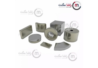 فروش انواع آهنربا نئودیمیوم در راشا مگنت