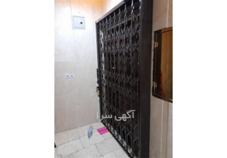 فروش درب آکاردئونی ، تجهیزات امنیتی