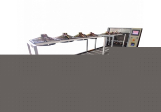 دستگاه شمع وارمر ۱۶ نازله