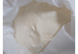 فروش آرد سمولینا با کیفیت بالا