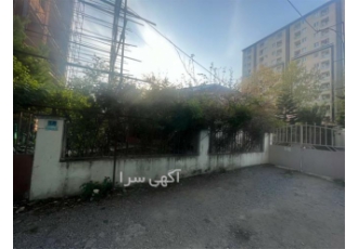 فروش زمین داخل شهر در سرخرود فروش 513 متر زمین بر ملک 22 متر کاربری