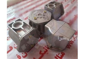 خرید شیر Fiorentini گاز FMF۳۰۱۵۴ ۱ ۱۲ در بندرعباس شیر رگولاتور گاز