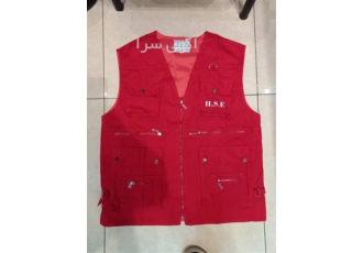 تولید لباس فرم hse و لباس کار خدماتی