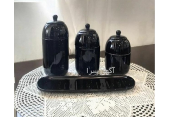 پاسماوری و جا ادویه