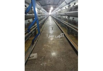فروش اسیاب میکسر جت هیتر و تجهیزات مرغداری در ارومیه فروش اسیاب میکسر