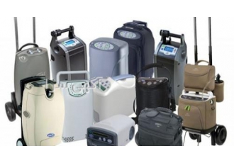 دستگاه اکسیژن ساز * تعمیر تخصصی دستگاه اکسیژن ساز*
