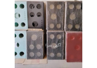 شیشه اجاق گاز و هود