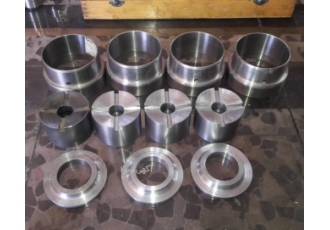 خدمات فرز cnc خدمات فرز cnc ساخت انواع قطعات صنعتی با بالاترین دقت