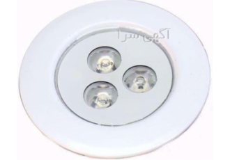 چراغ استخری ۳ وات پایه دار تک رنگ در تجریش نقد و بررسی تخصصی پروژکتور