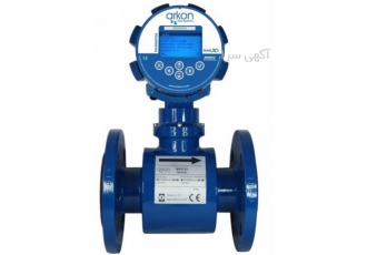 محصولات اندازه گیری دبی یا فلومتر شرکت ARKON ARKON سازنده فلومترهای