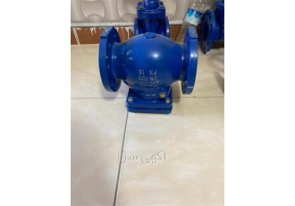 فروش شیر یک طرفه چدنی درجه یک با بهترین قیمت