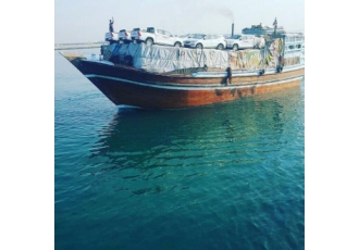 :: ترخیص کالا از دبی به ایران ترخیص کالا از دبی به ایران از طریق لنج