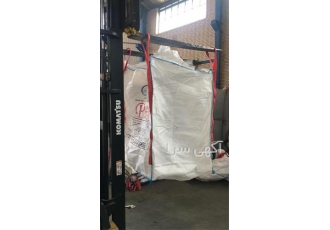 خرید و فروش کیسه جامبو دست دوم با قیمت عادلانه