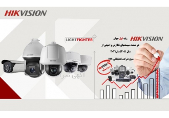 نمایندگی رسمی#دوربین مداربسته وتجهیزات هایک کم